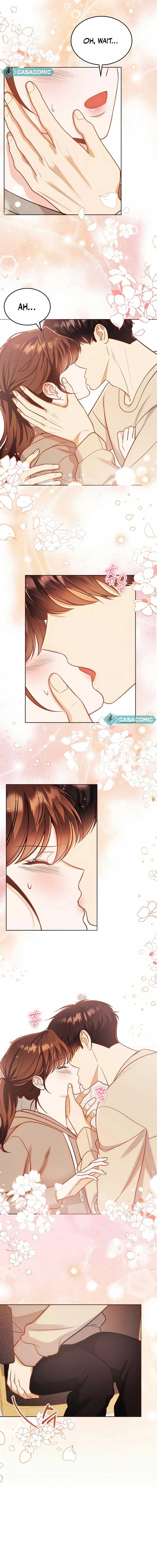 Let’s Start With Marriage Chapter 11 - Page 7