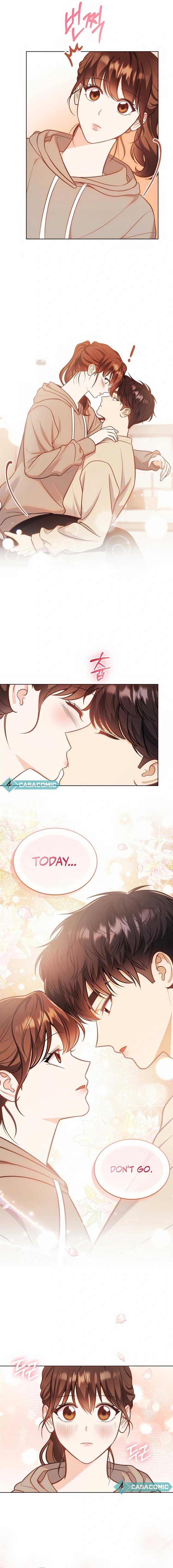Let’s Start With Marriage Chapter 11 - Page 8