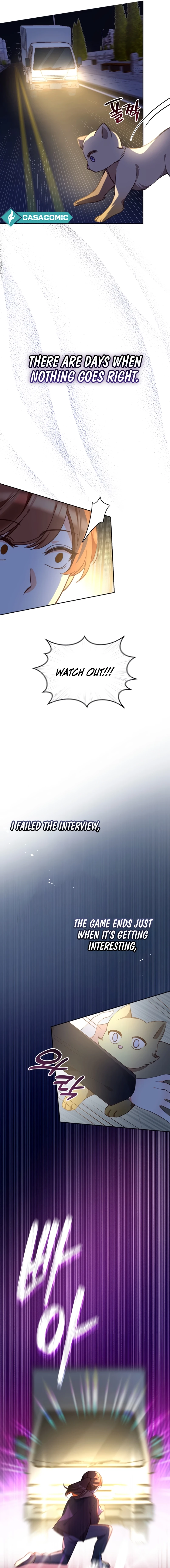 Let’s Start With Marriage Chapter 12 - Page 14