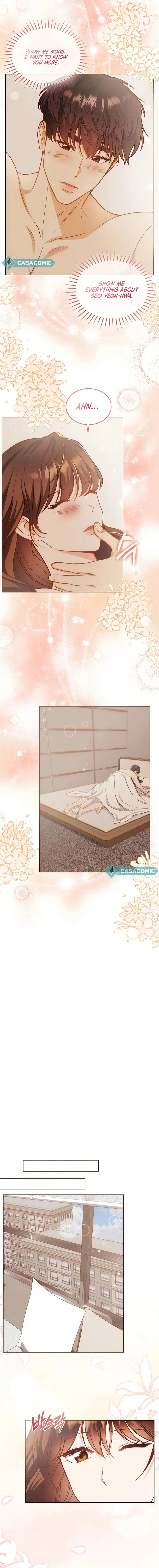 Let’s Start With Marriage Chapter 12 - Page 7