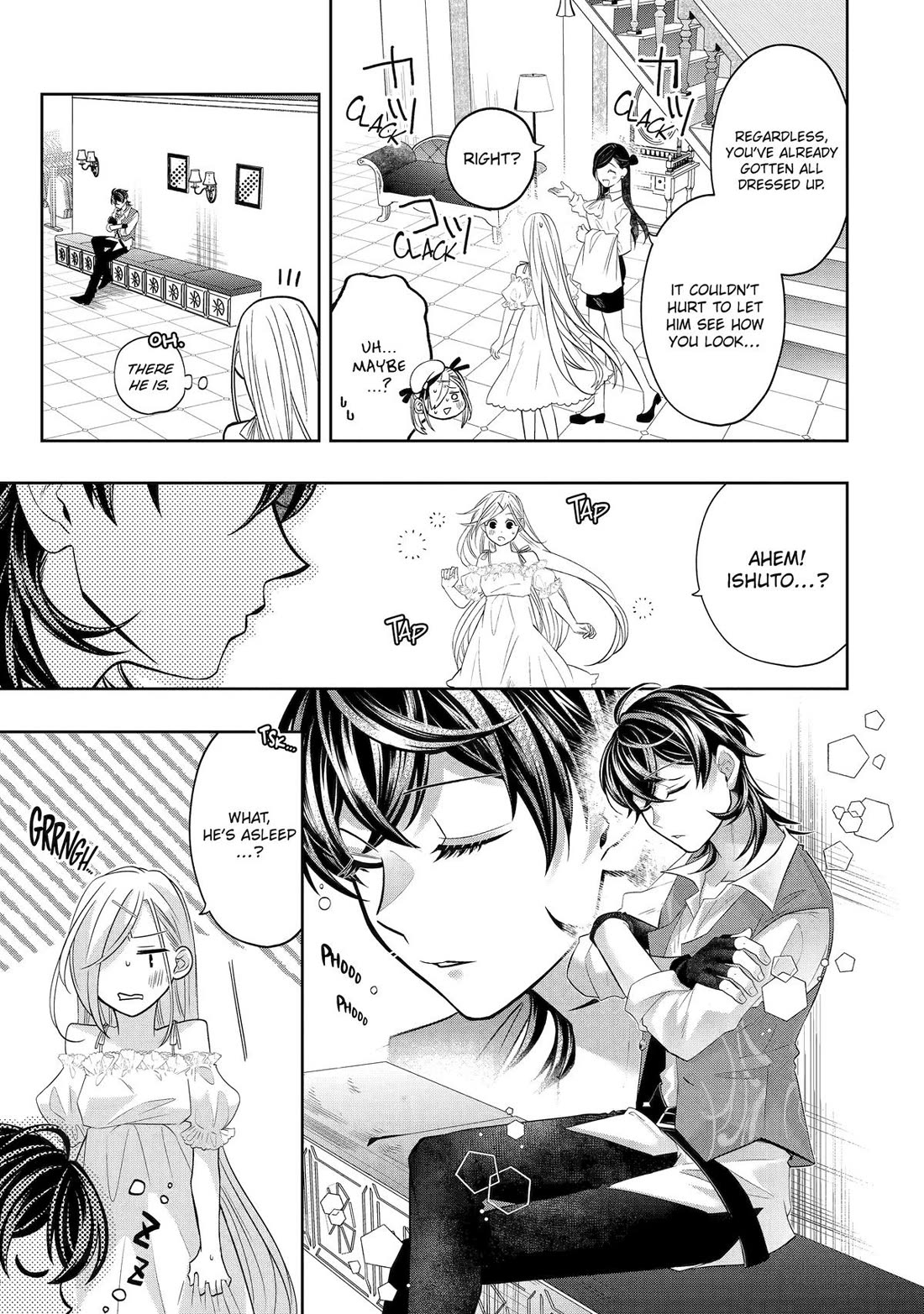 Level 0 Evil King Become the Adventurer in the New World Chapter 27 - Page 29