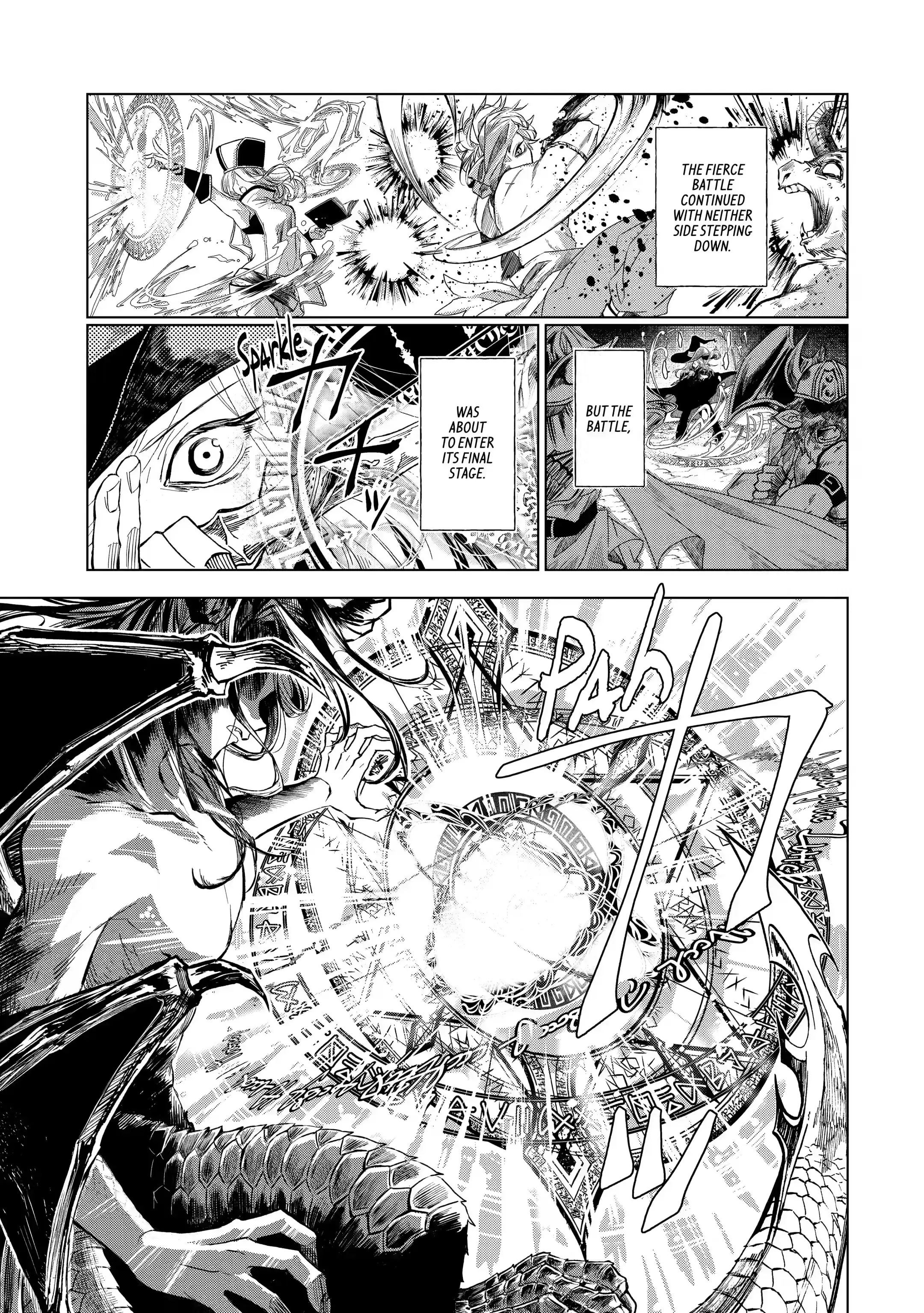 Level 0 no Maou-sama, Isekai de Boukensha wo Hajimemasu Chapter 1.1 - Page 3
