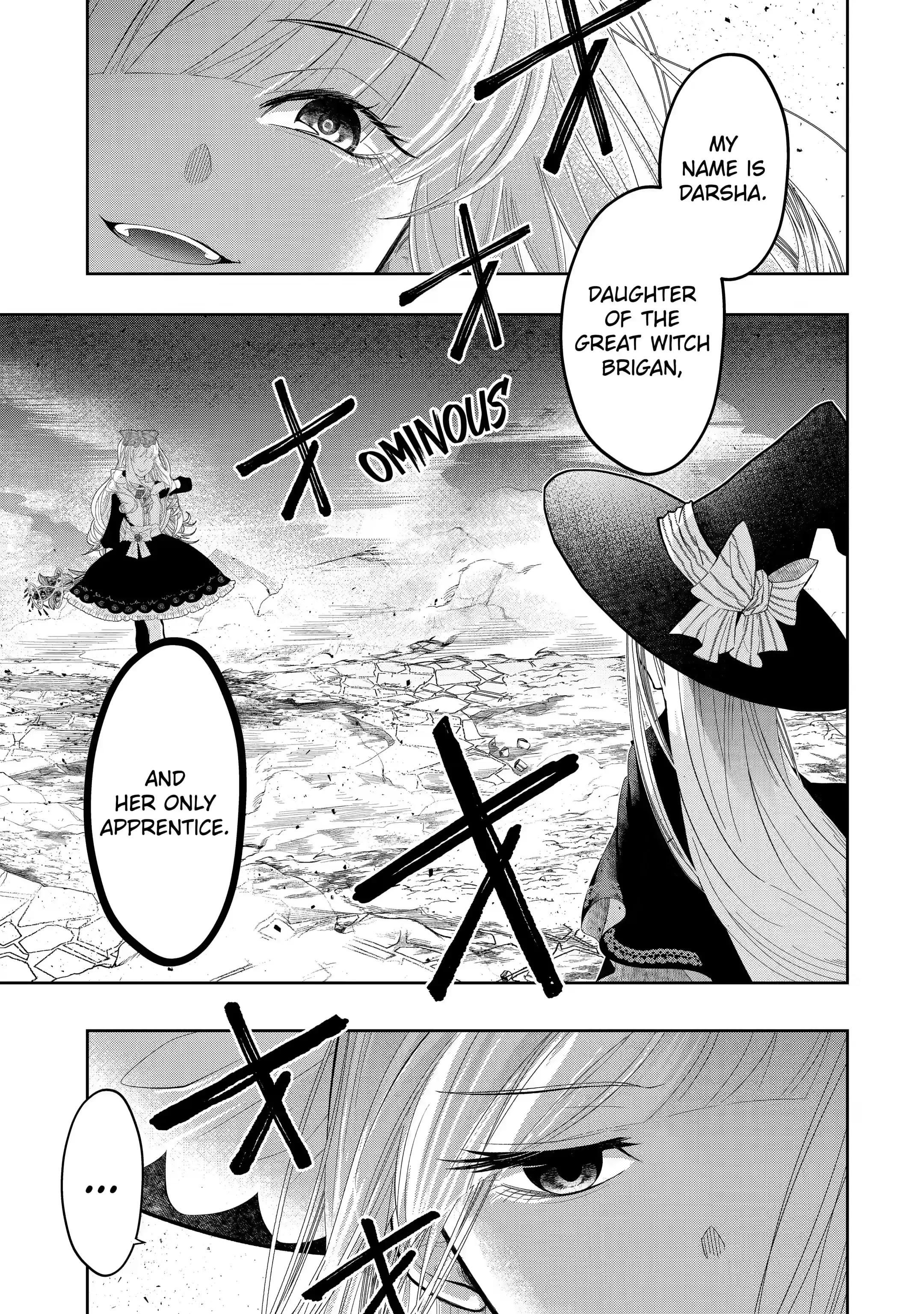 Level 0 no Maou-sama, Isekai de Boukensha wo Hajimemasu Chapter 13.1 - Page 1