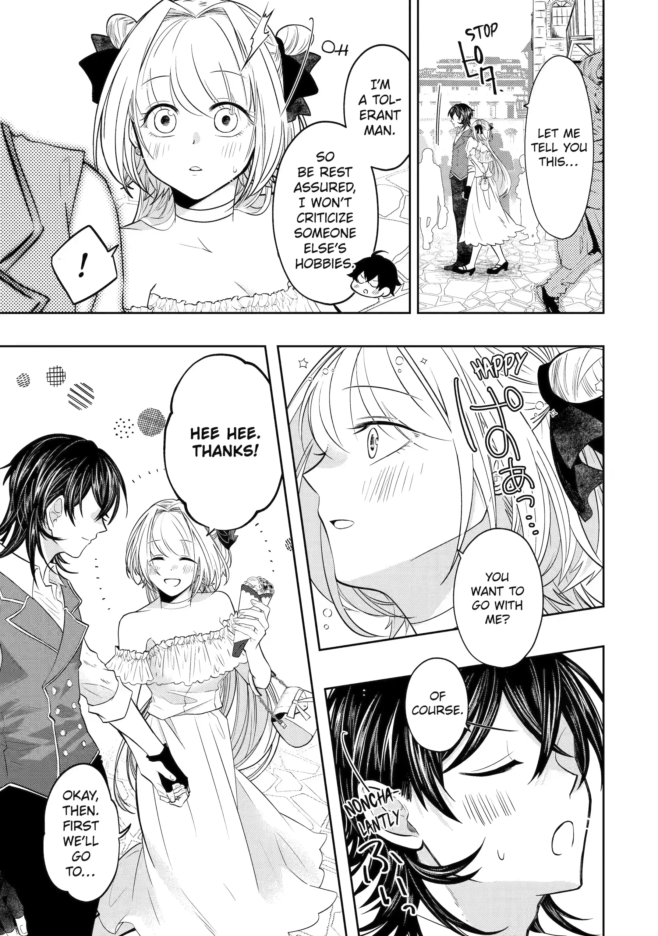 Level 0 no Maou-sama, Isekai de Boukensha wo Hajimemasu Chapter 16.3 - Page 5