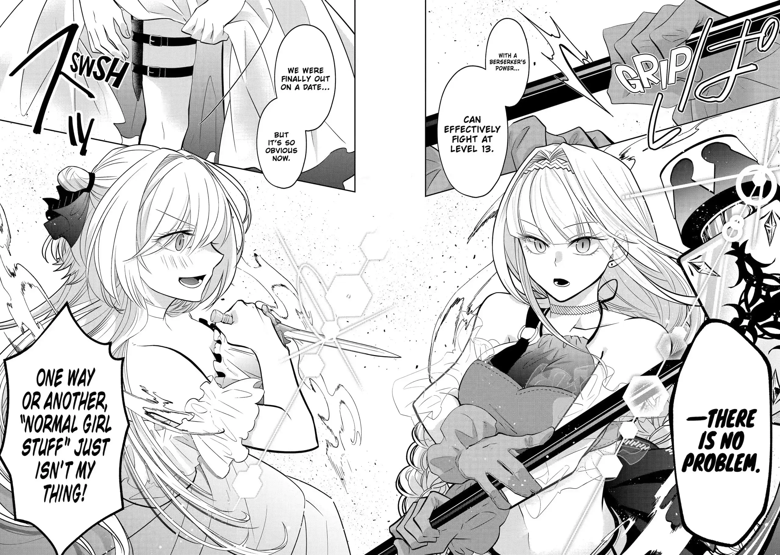 Level 0 no Maou-sama, Isekai de Boukensha wo Hajimemasu Chapter 17.5 - Page 9