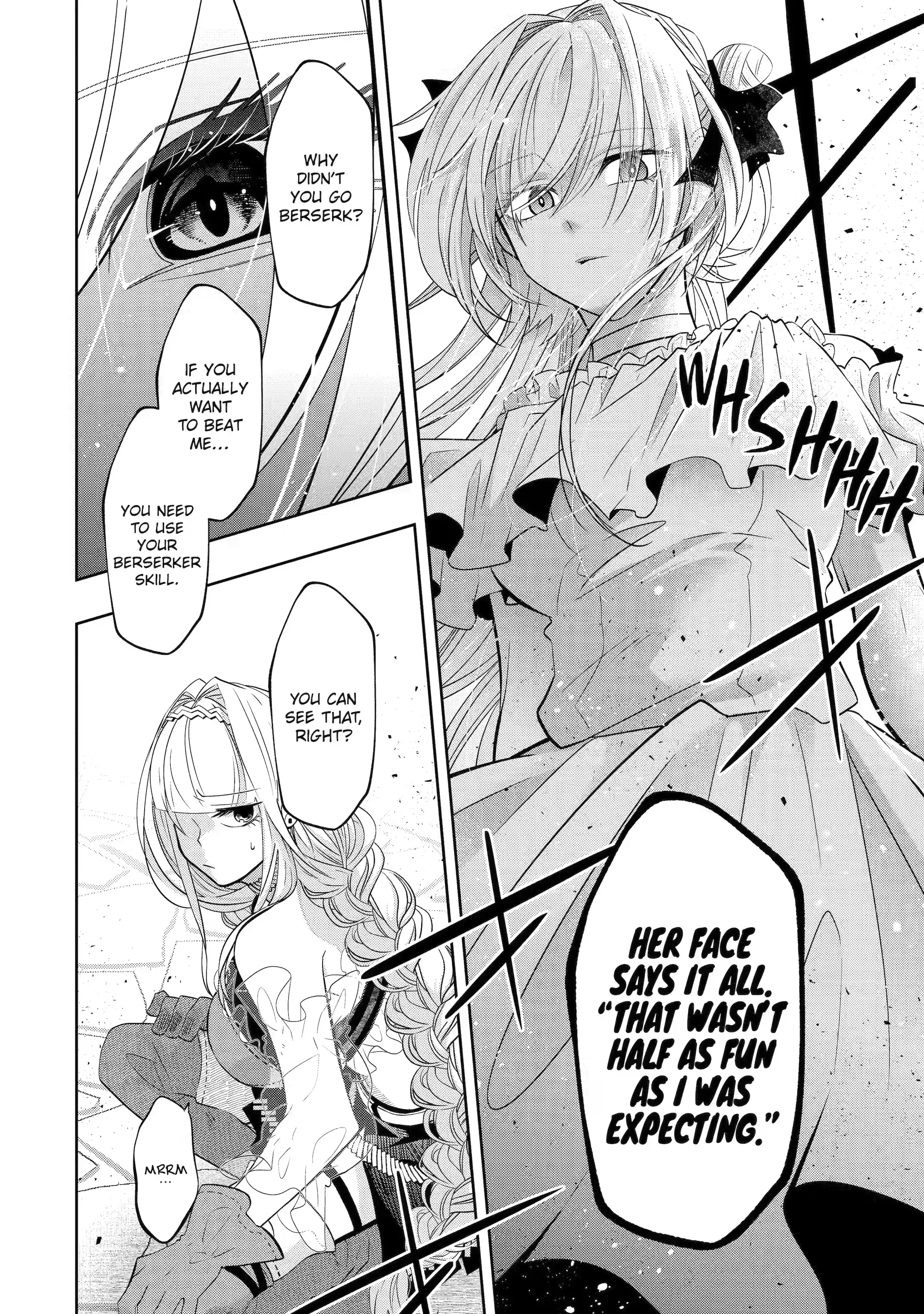 Level 0 no Maou-sama, Isekai de Boukensha wo Hajimemasu Chapter 18.1 - Page 10