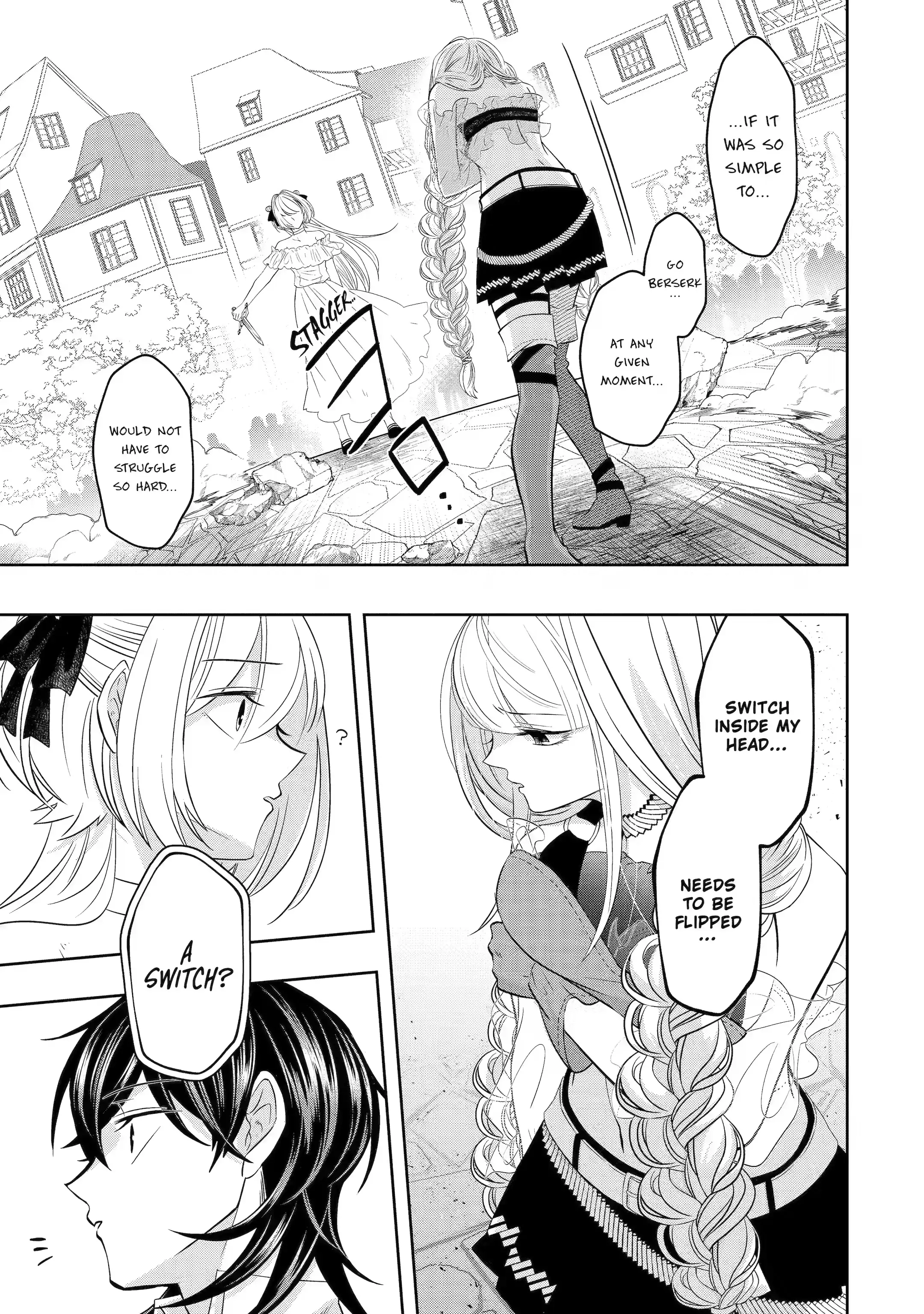 Level 0 no Maou-sama, Isekai de Boukensha wo Hajimemasu Chapter 18.2 - Page 1