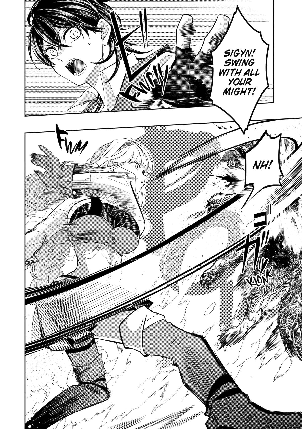 Level 0 no Maou-sama, Isekai de Boukensha wo Hajimemasu Chapter 20 - Page 28