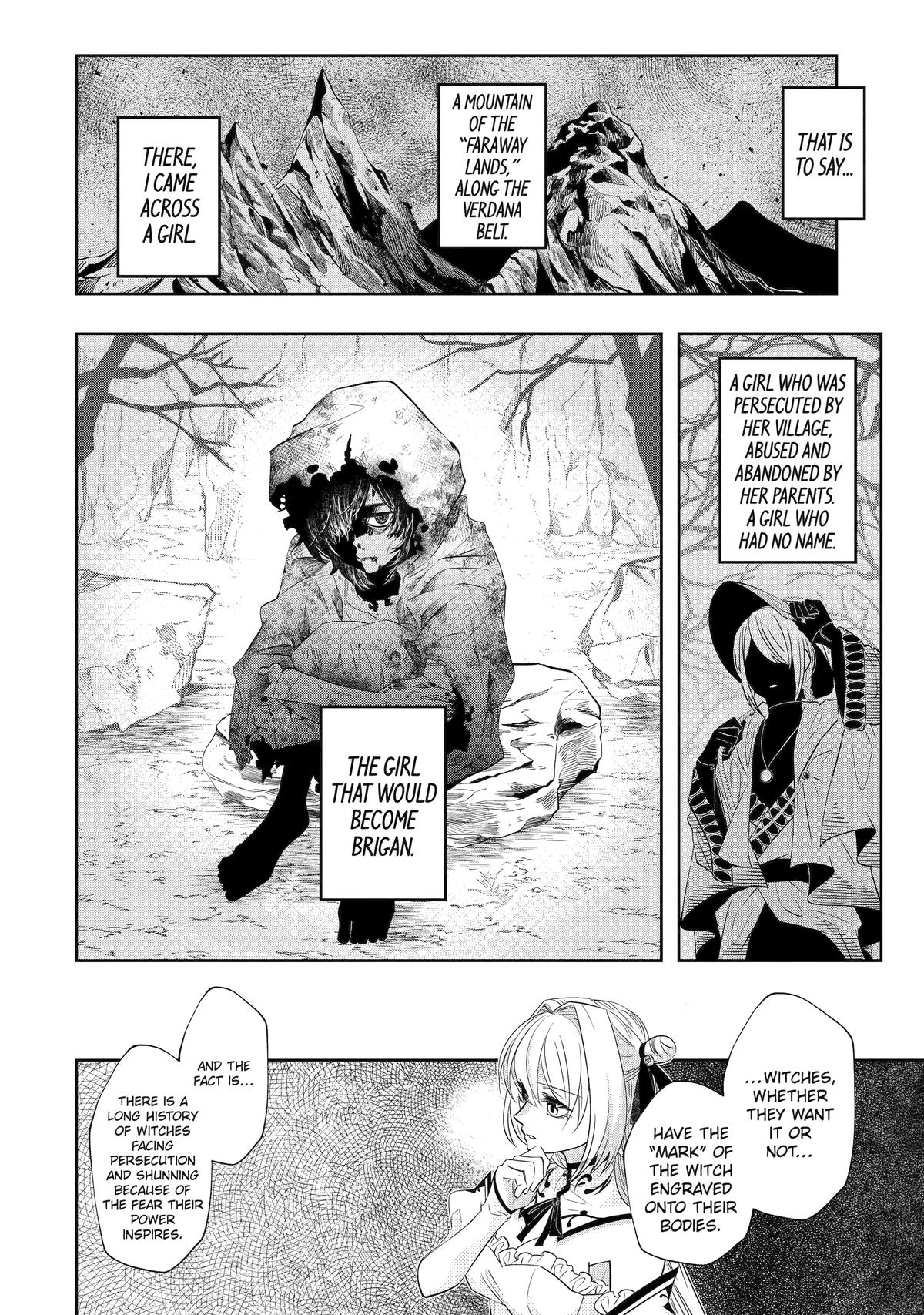 Level 0 no Maou-sama, Isekai de Boukensha wo Hajimemasu Chapter 21 - Page 16
