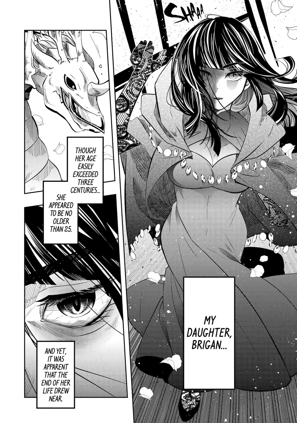 Level 0 no Maou-sama, Isekai de Boukensha wo Hajimemasu Chapter 21 - Page 26