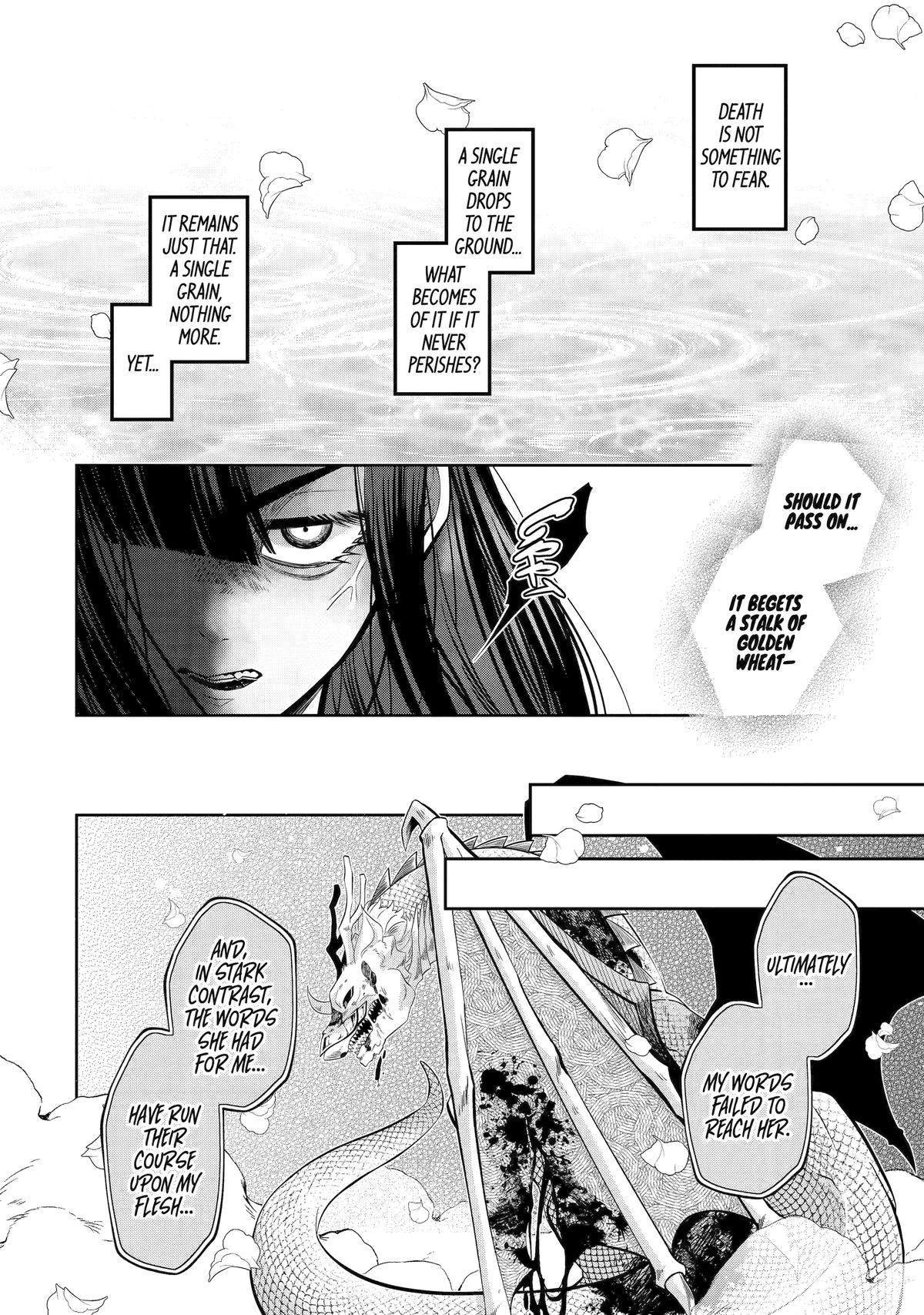 Level 0 no Maou-sama, Isekai de Boukensha wo Hajimemasu Chapter 21 - Page 28