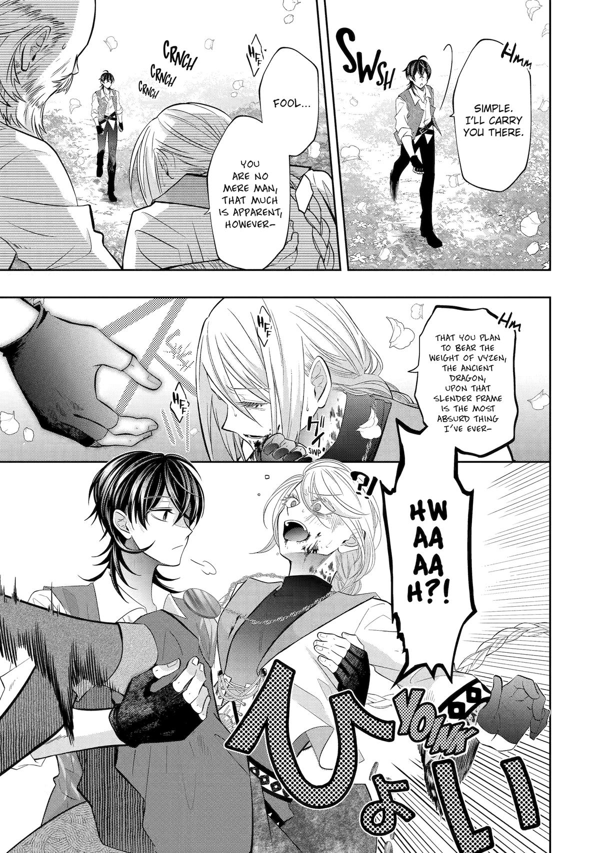 Level 0 no Maou-sama, Isekai de Boukensha wo Hajimemasu Chapter 21 - Page 45