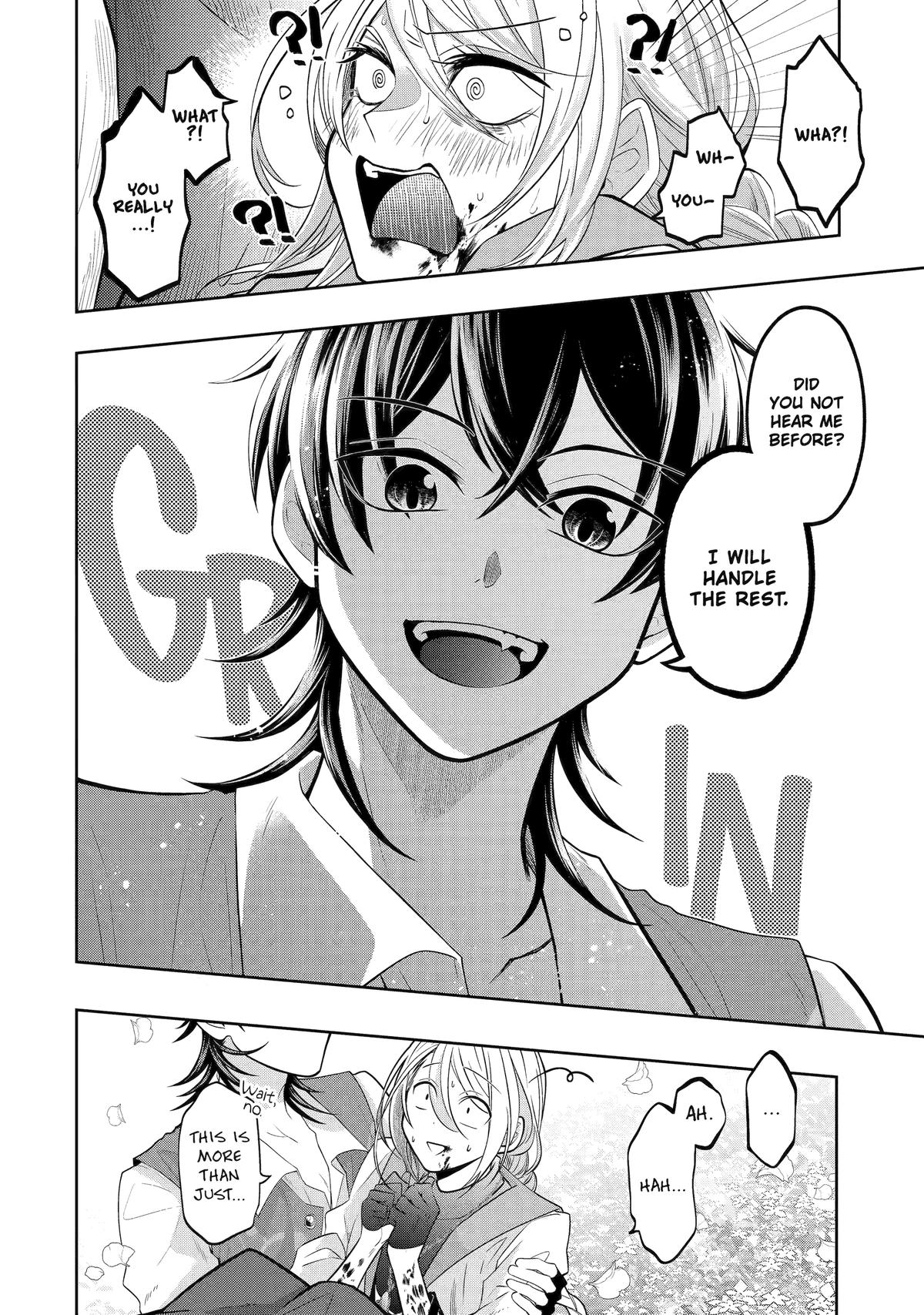 Level 0 no Maou-sama, Isekai de Boukensha wo Hajimemasu Chapter 21 - Page 46