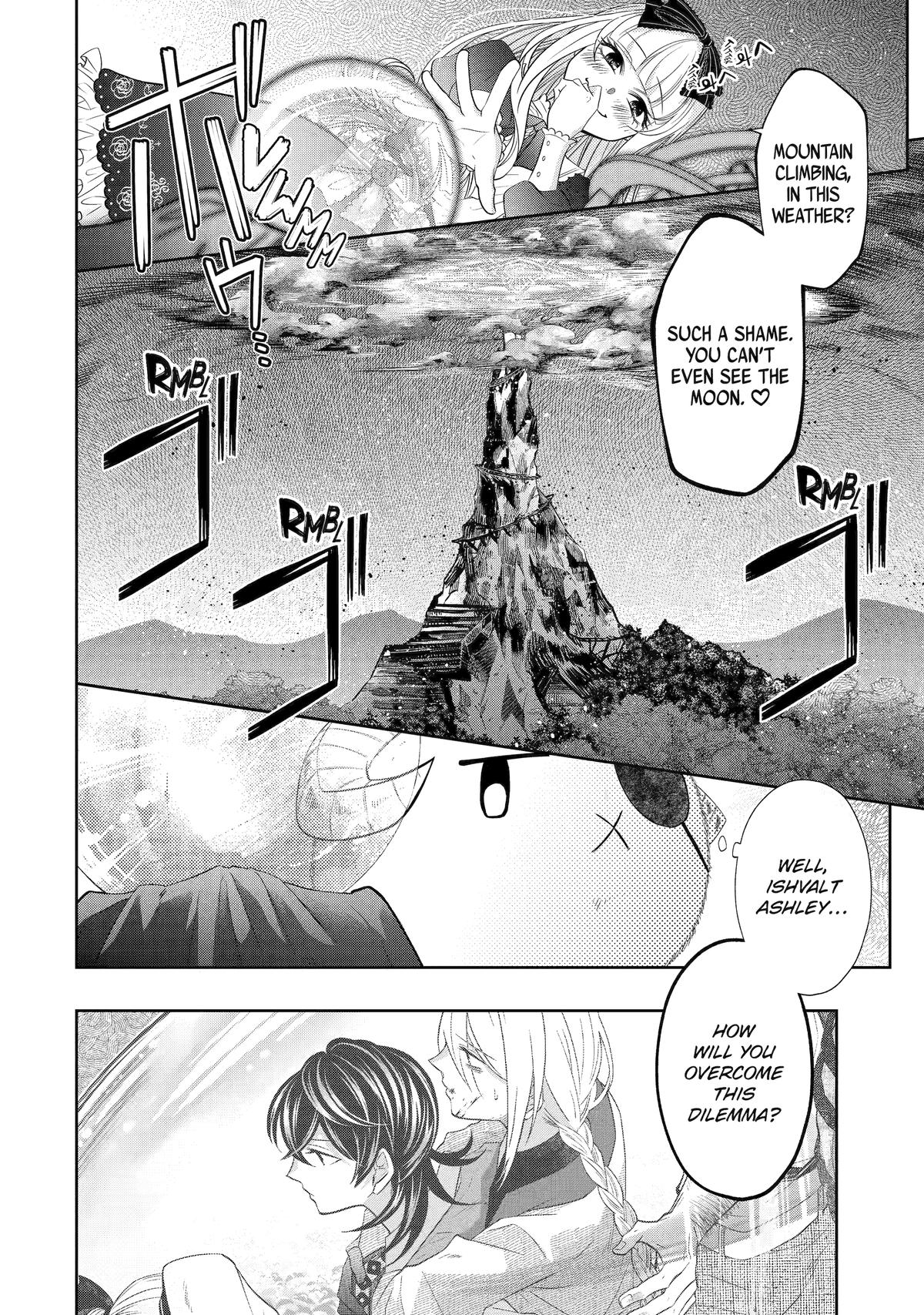 Level 0 no Maou-sama, Isekai de Boukensha wo Hajimemasu Chapter 21 - Page 50