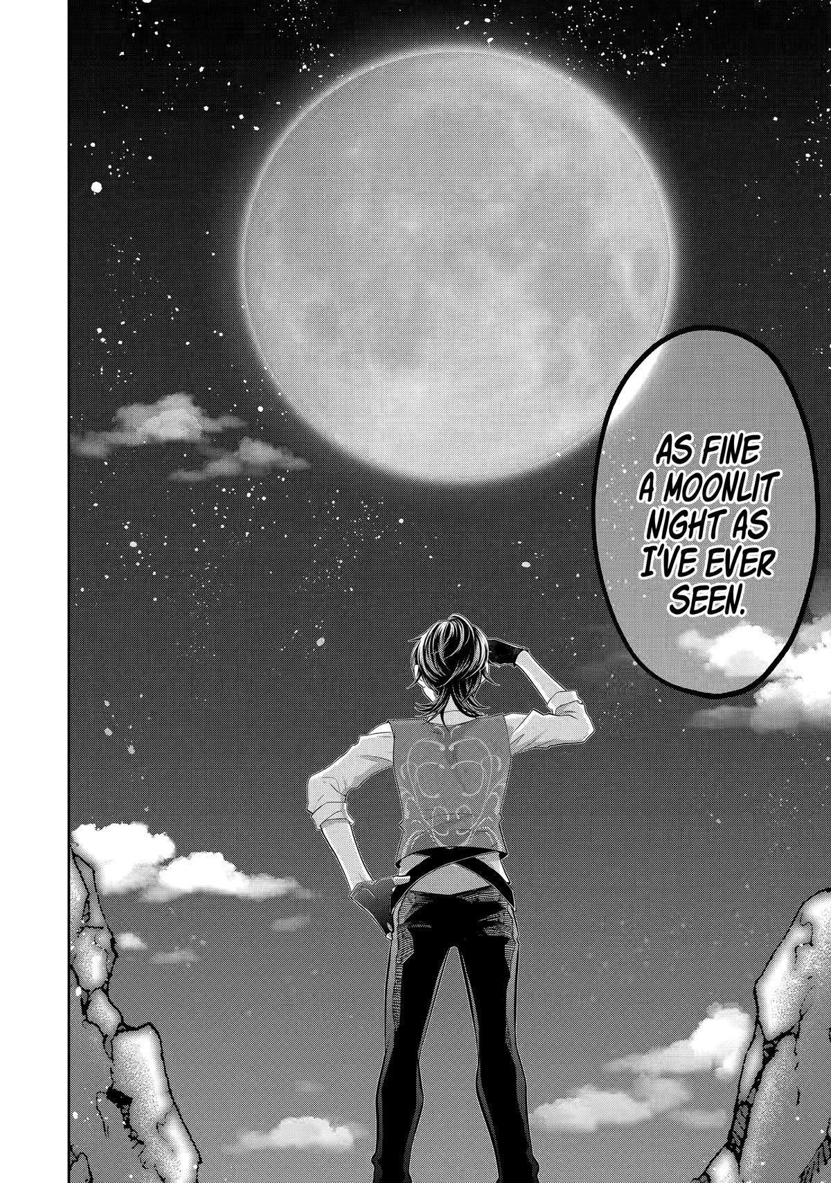 Level 0 no Maou-sama, Isekai de Boukensha wo Hajimemasu Chapter 22 - Page 46