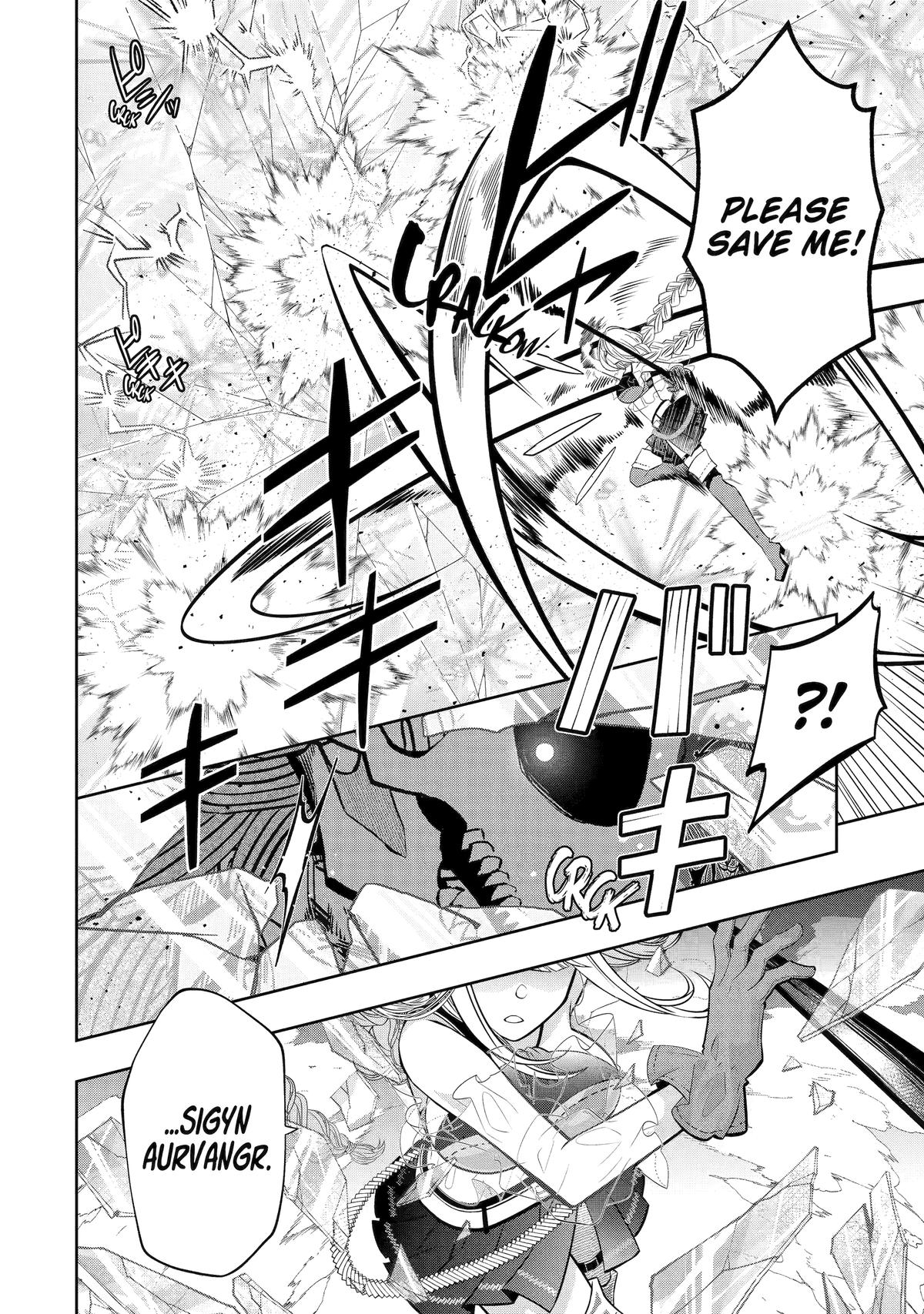 Level 0 no Maou-sama, Isekai de Boukensha wo Hajimemasu Chapter 24 - Page 12