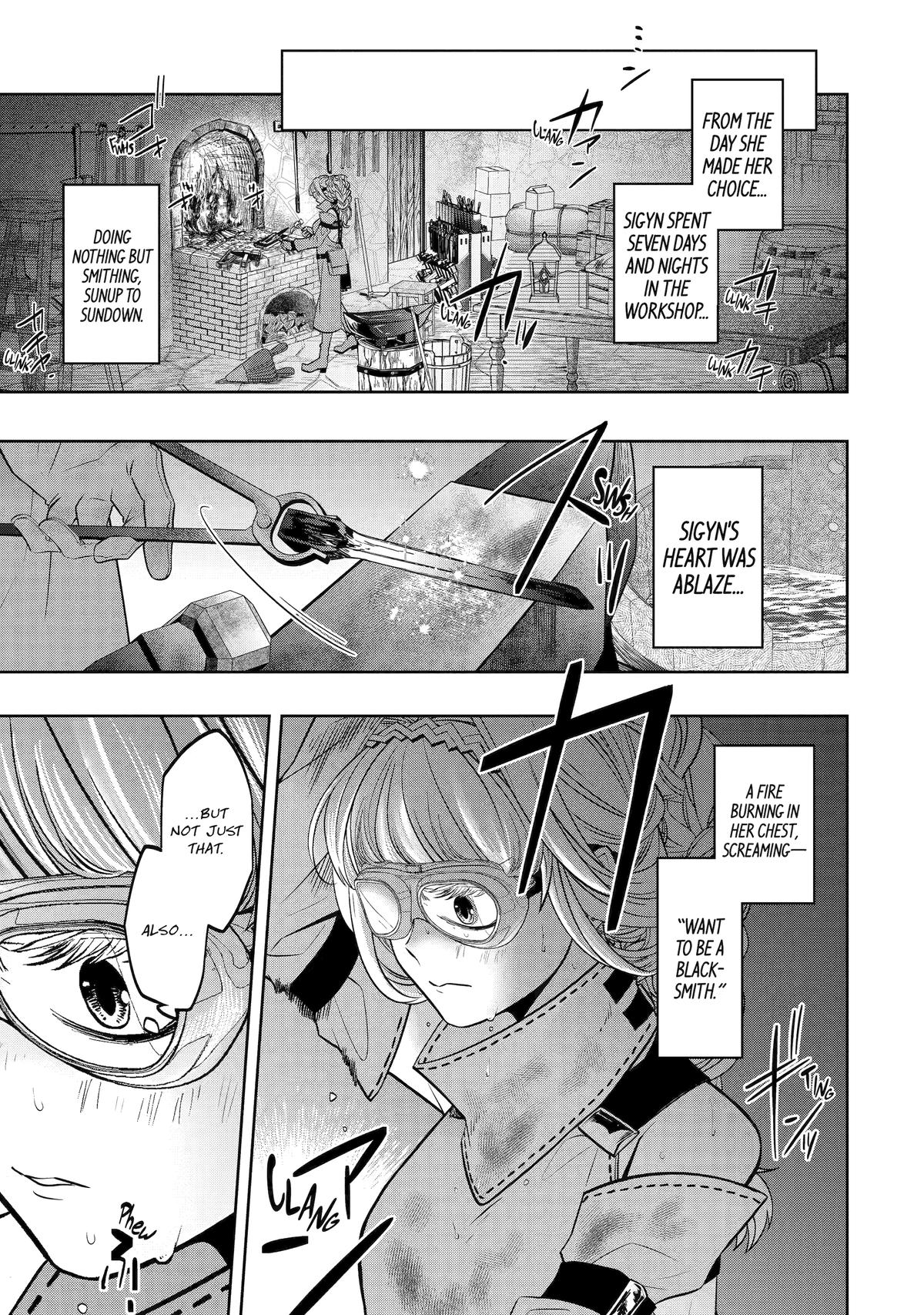 Level 0 no Maou-sama, Isekai de Boukensha wo Hajimemasu Chapter 24 - Page 43