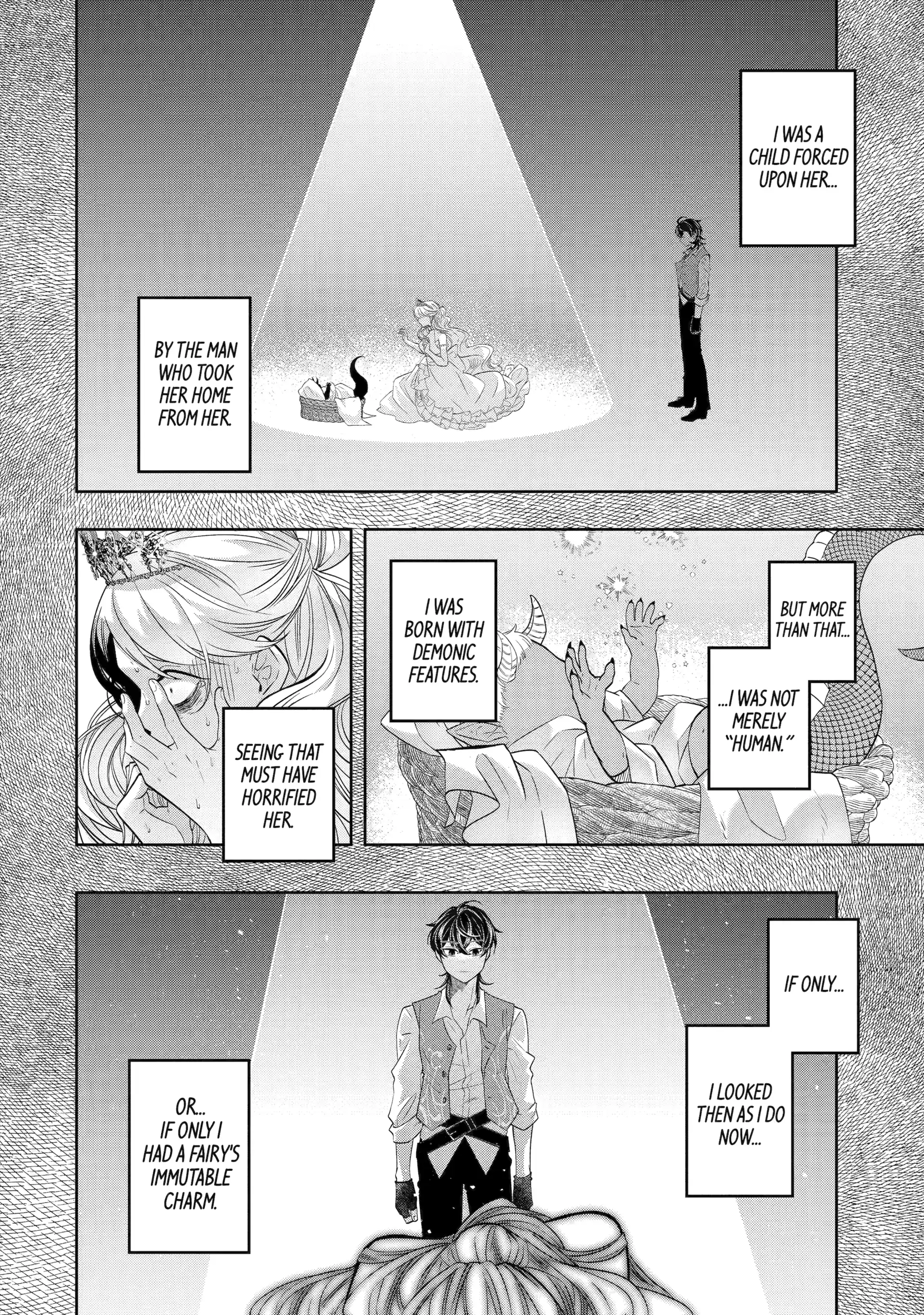 Level 0 no Maou-sama, Isekai de Boukensha wo Hajimemasu Chapter 26 - Page 26