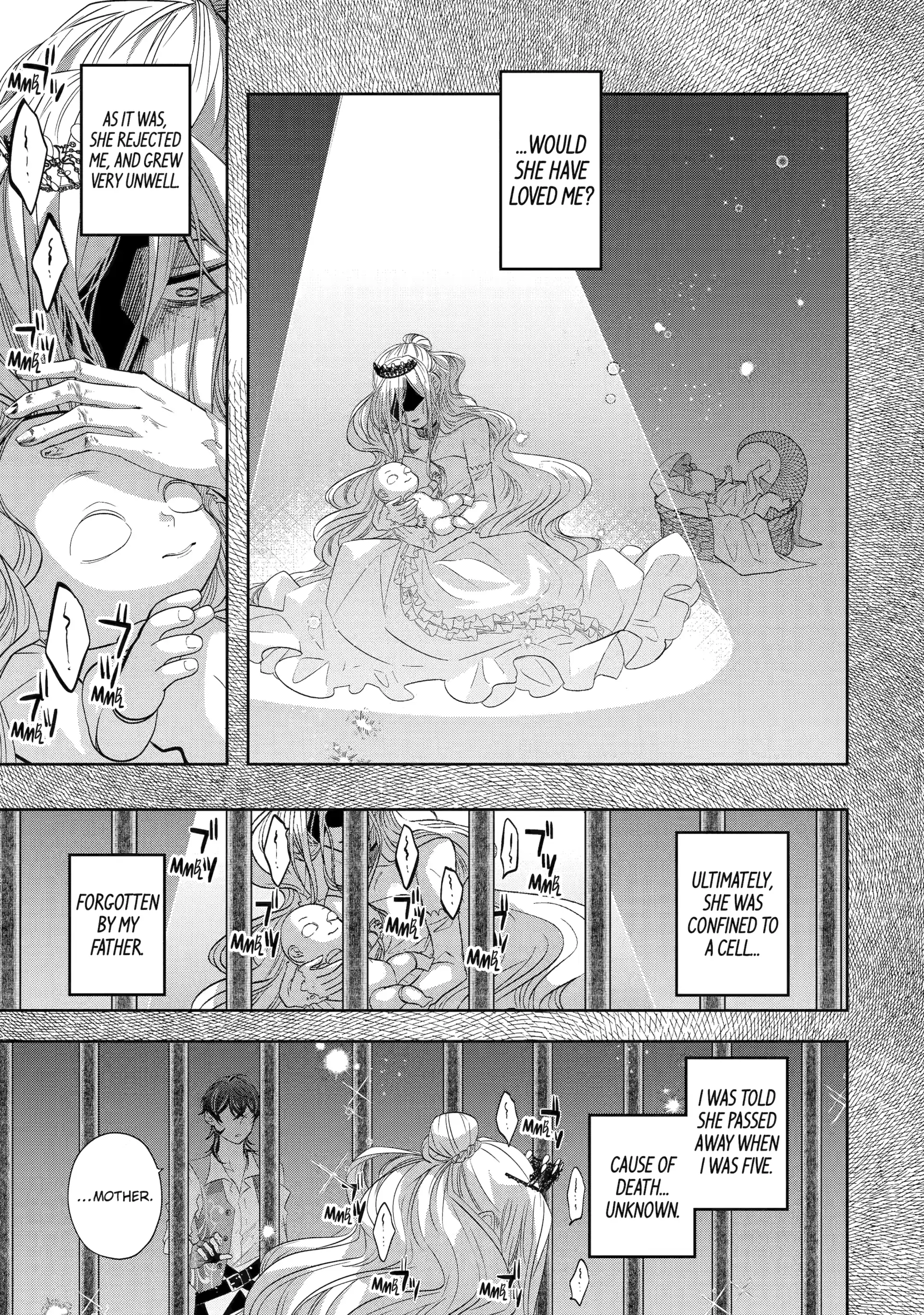 Level 0 no Maou-sama, Isekai de Boukensha wo Hajimemasu Chapter 26 - Page 27