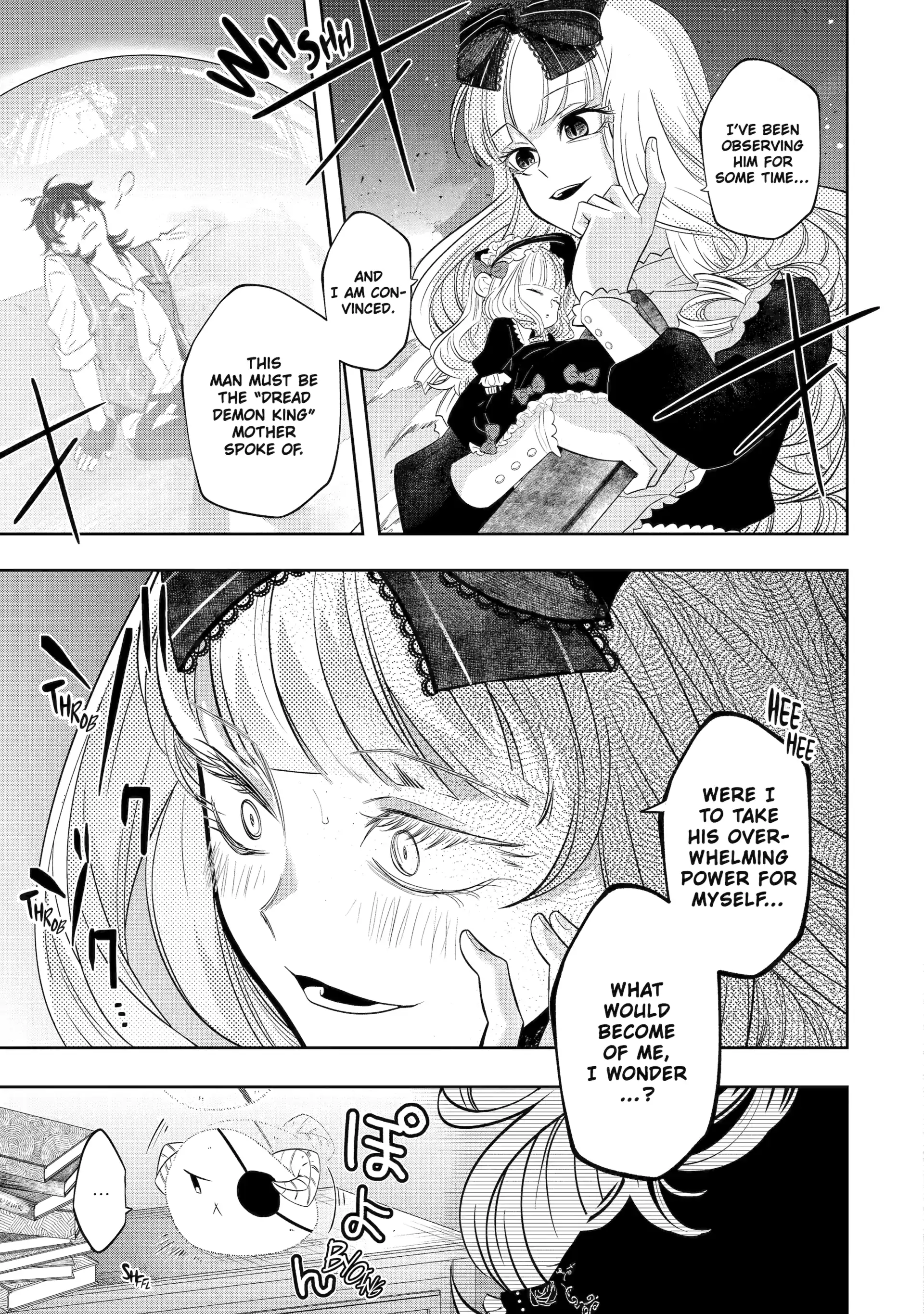 Level 0 no Maou-sama, Isekai de Boukensha wo Hajimemasu Chapter 26 - Page 43
