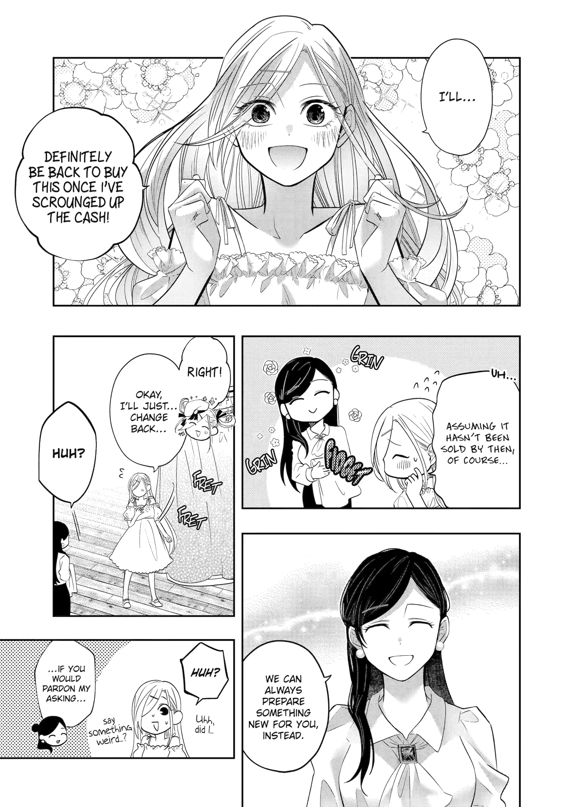 Level 0 no Maou-sama, Isekai de Boukensha wo Hajimemasu Chapter 27 - Page 27
