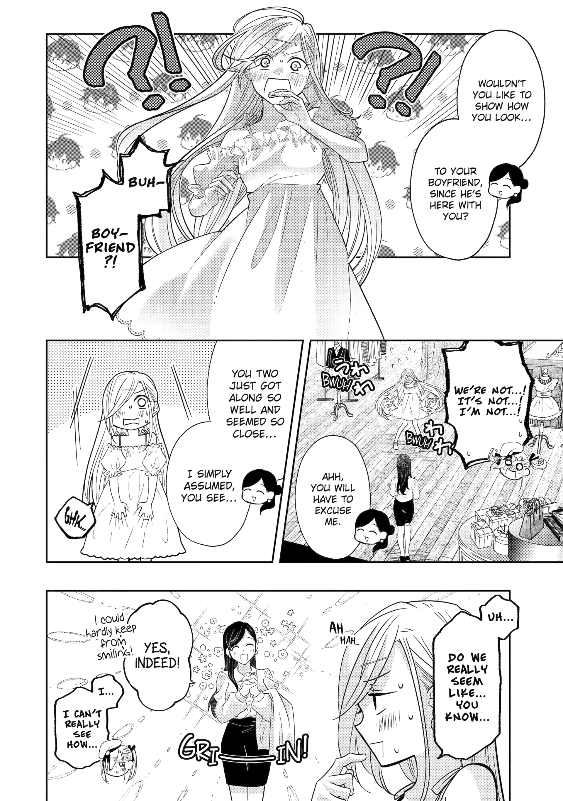 Level 0 no Maou-sama, Isekai de Boukensha wo Hajimemasu Chapter 27 - Page 28
