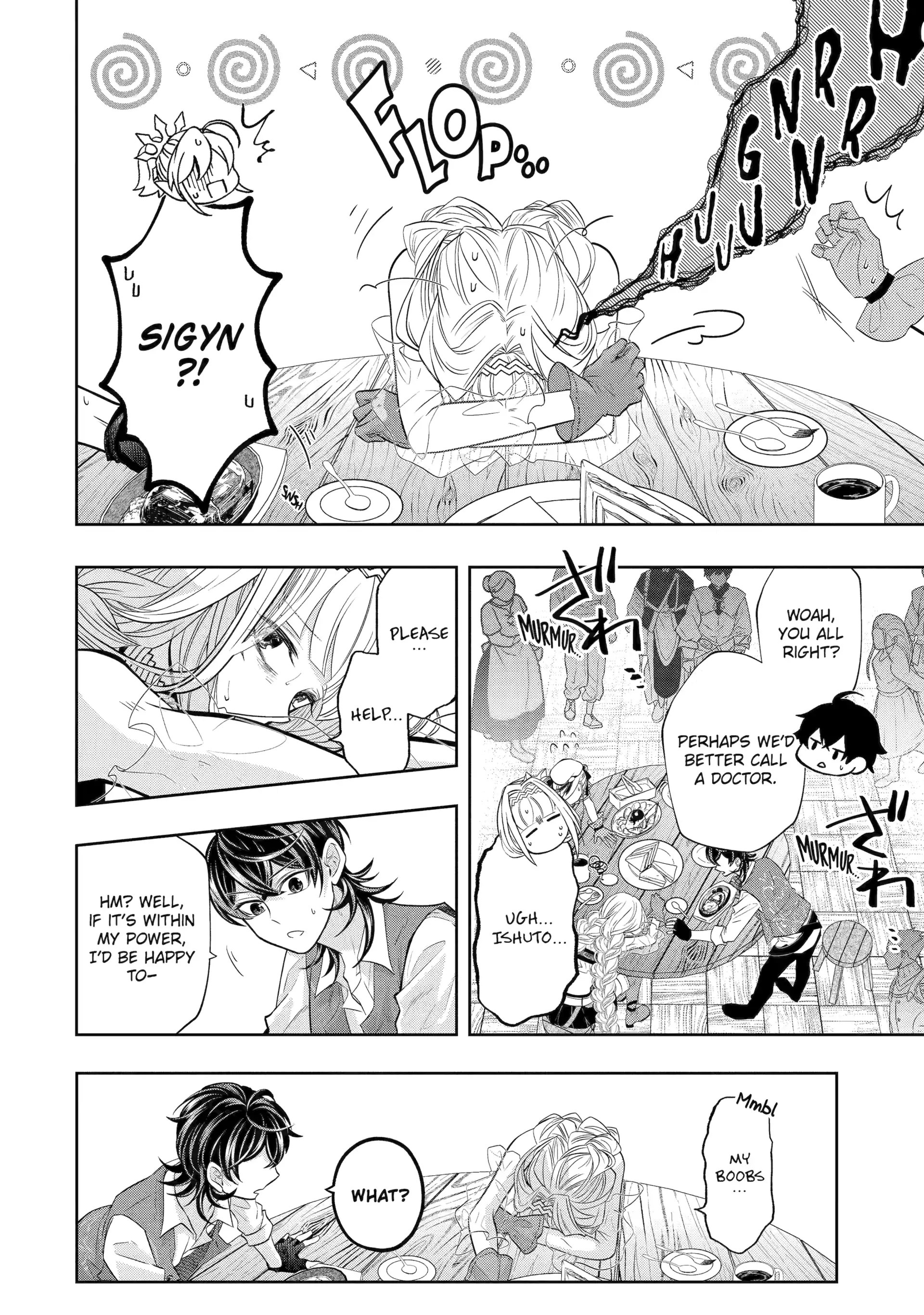 Level 0 no Maou-sama, Isekai de Boukensha wo Hajimemasu Chapter 27 - Page 10