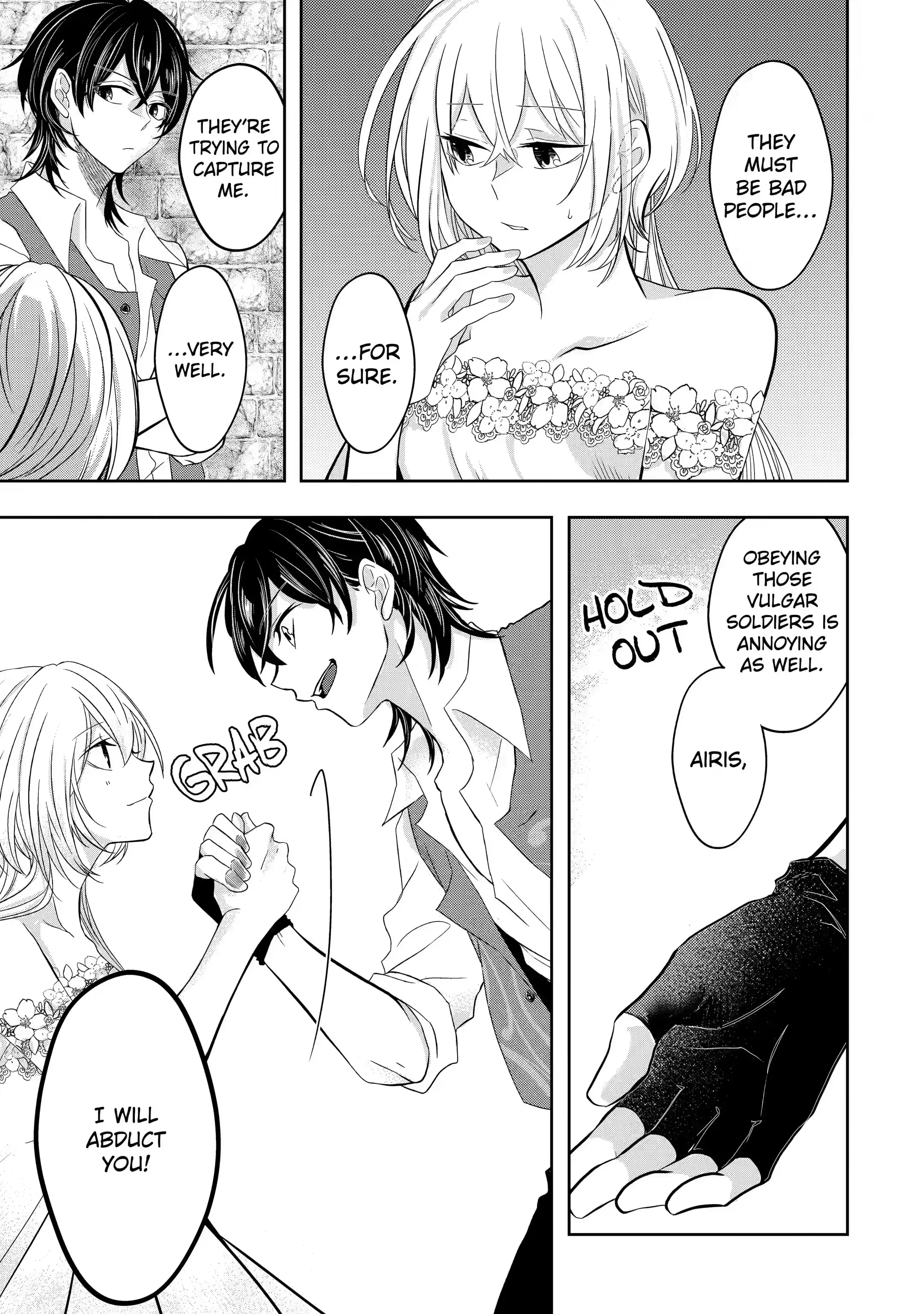 Level 0 no Maou-sama, Isekai de Boukensha wo Hajimemasu Chapter 5.1 - Page 11
