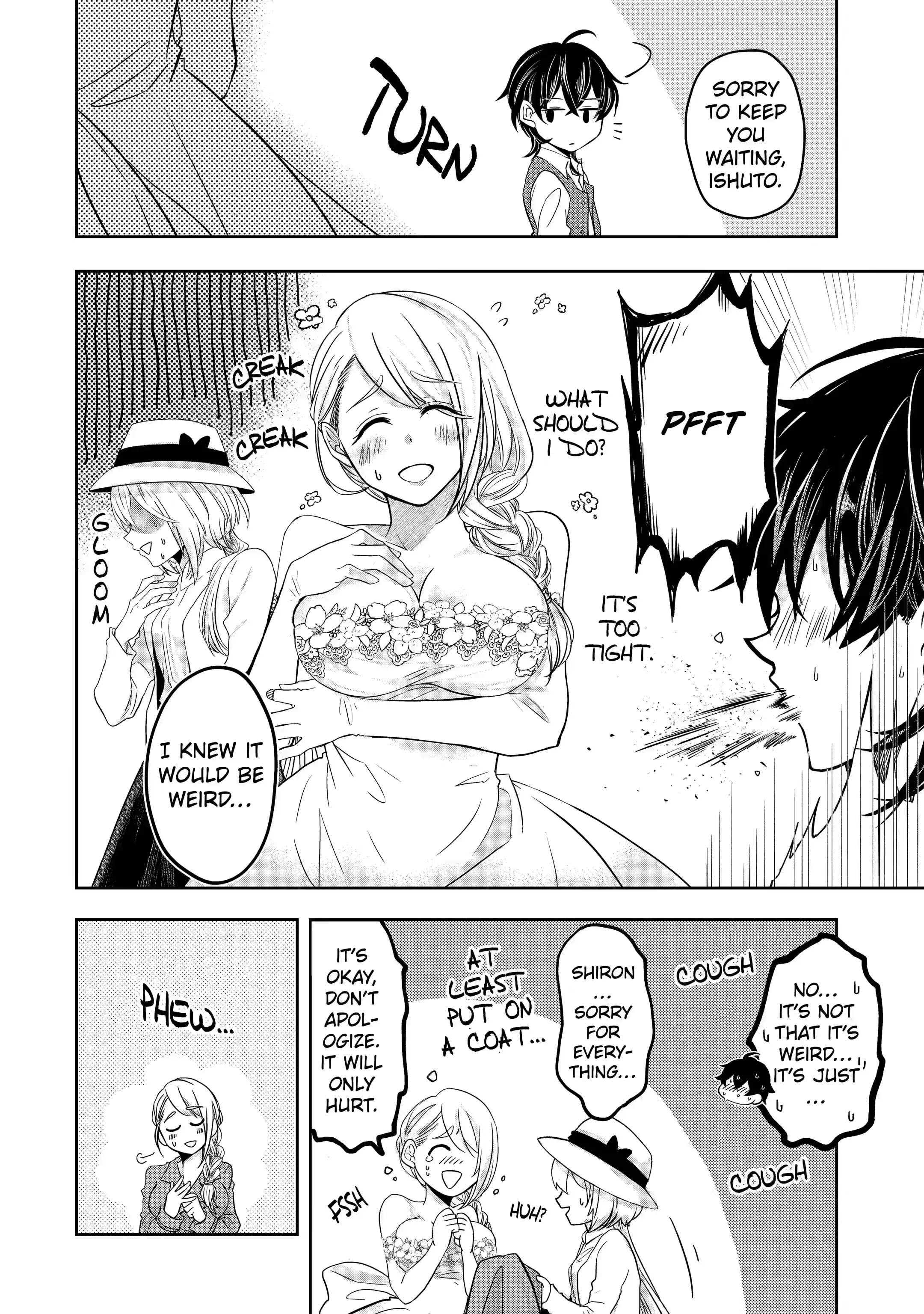 Level 0 no Maou-sama, Isekai de Boukensha wo Hajimemasu Chapter 5.1 - Page 18