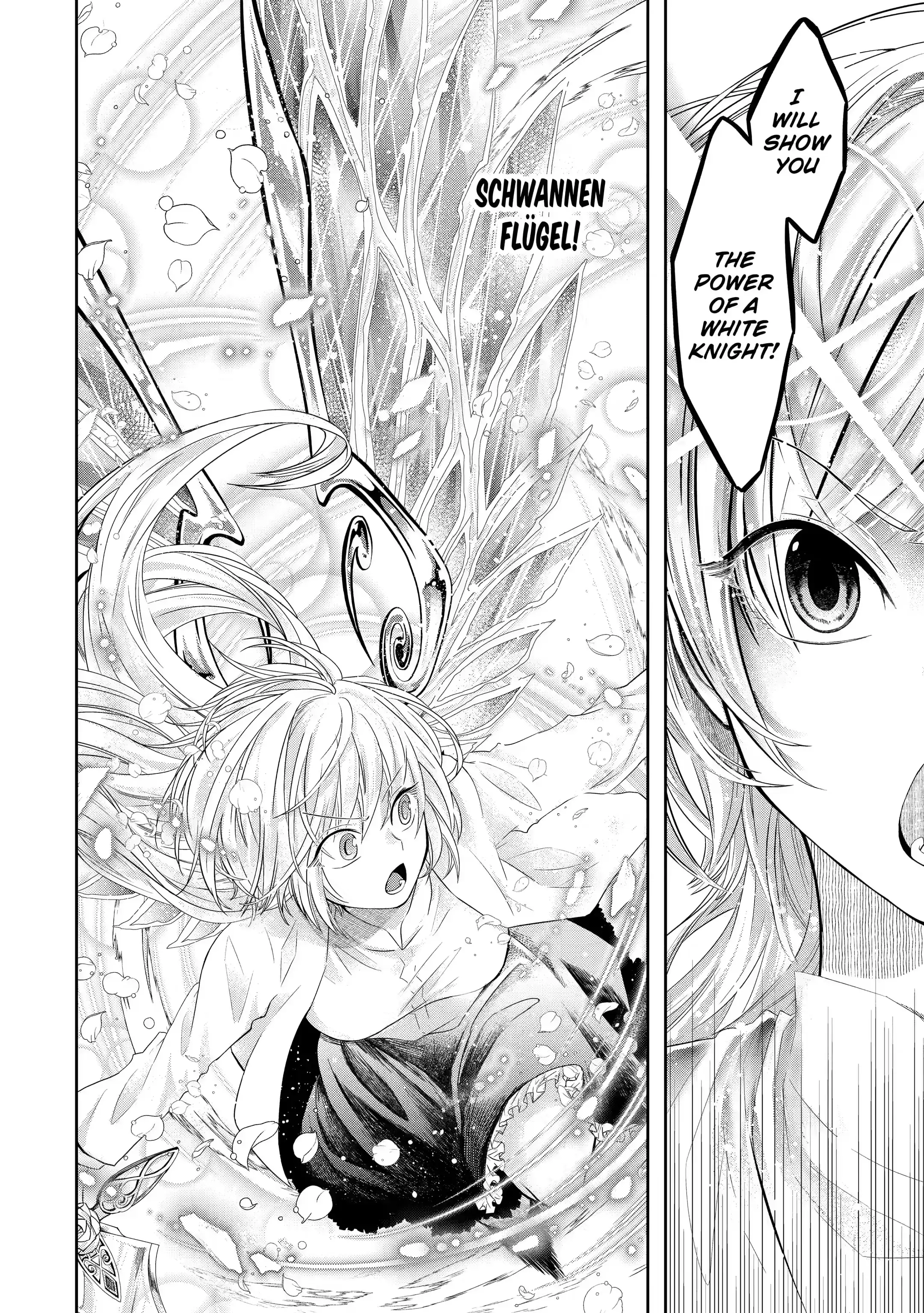 Level 0 no Maou-sama, Isekai de Boukensha wo Hajimemasu Chapter 6.2 - Page 5
