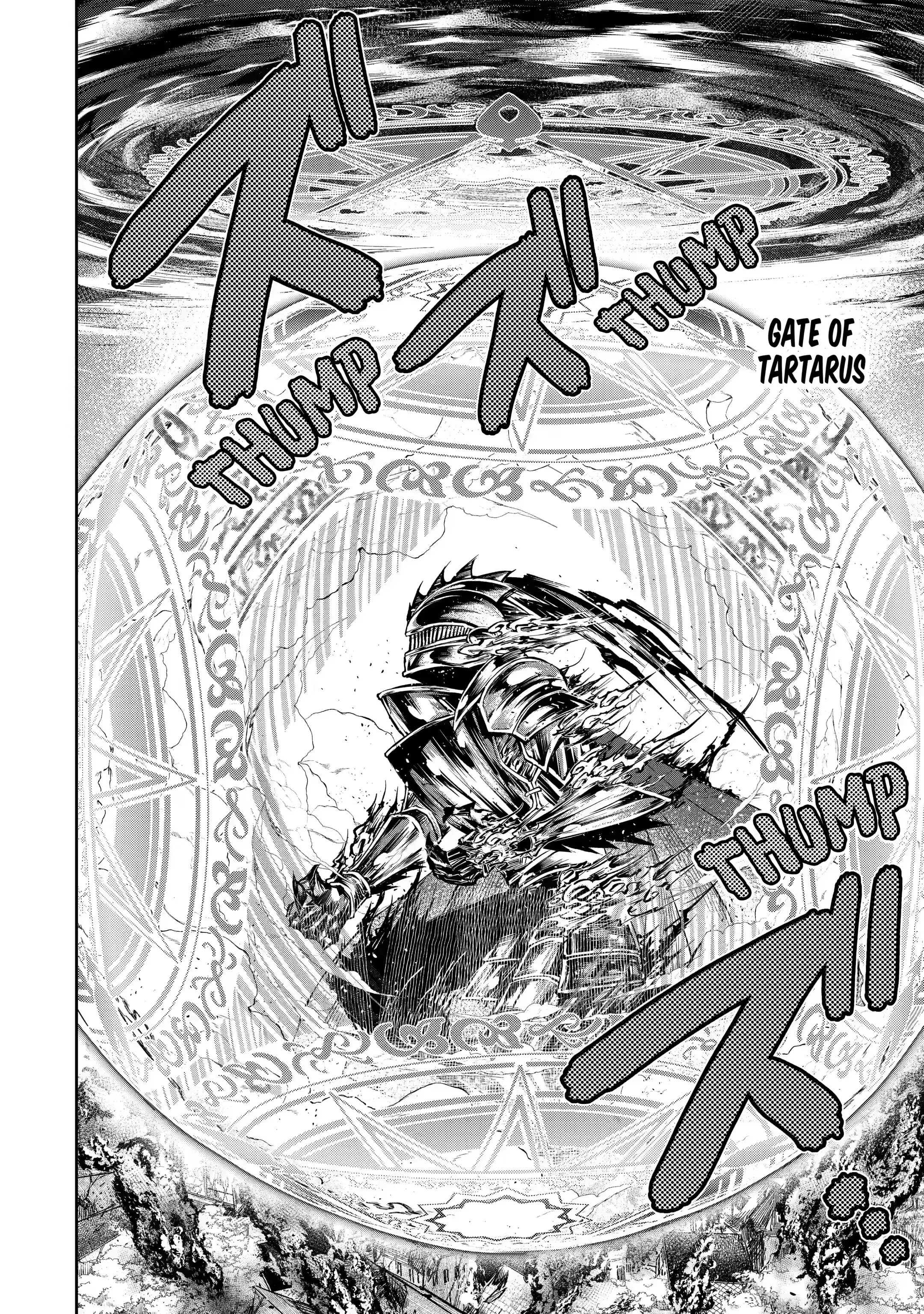 Level 0 no Maou-sama, Isekai de Boukensha wo Hajimemasu Chapter 6.2 - Page 9