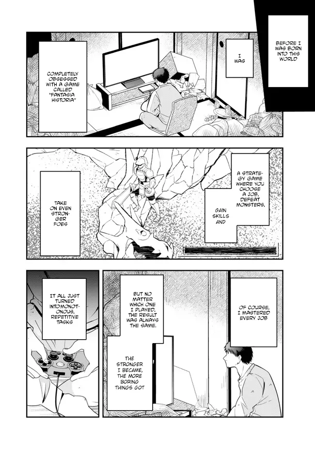 Level 1 de Idomu Shibari Play! Chapter 1 - Page 20