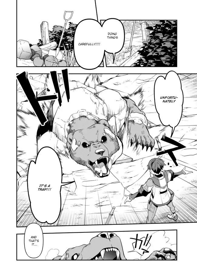 Level 1 de Idomu Shibari Play! Chapter 1 - Page 36
