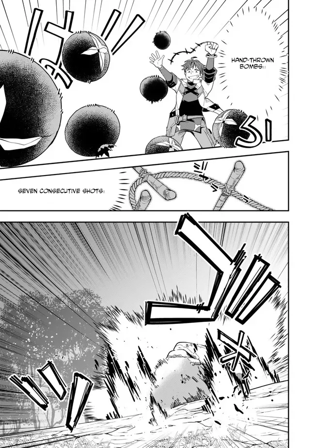 Level 1 de Idomu Shibari Play! Chapter 1 - Page 37