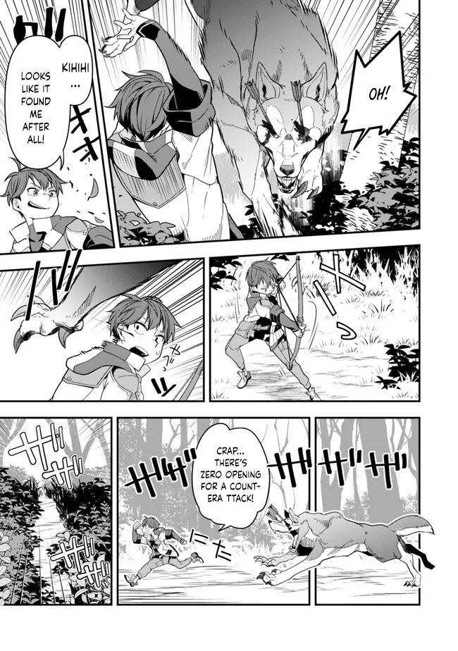 Level 1 de Idomu Shibari Play! Chapter 2.1 - Page 10