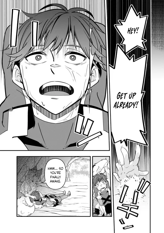 Level 1 de Idomu Shibari Play! Chapter 2.2 - Page 15