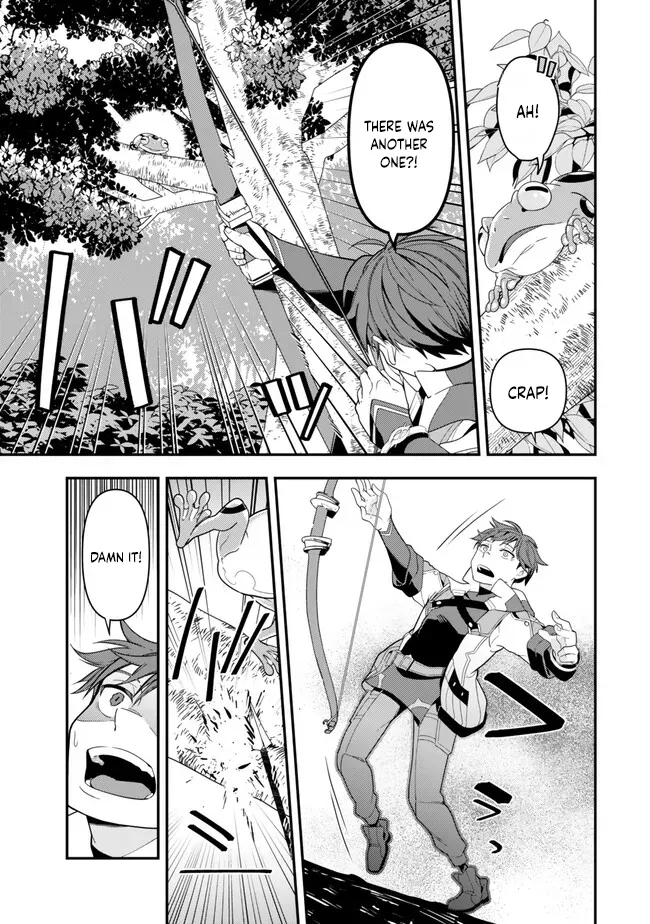 Level 1 de Idomu Shibari Play! Chapter 2.2 - Page 3