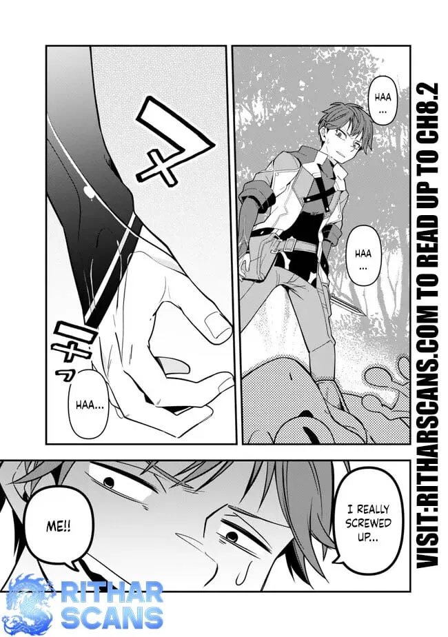 Level 1 de Idomu Shibari Play! Chapter 2.2 - Page 5