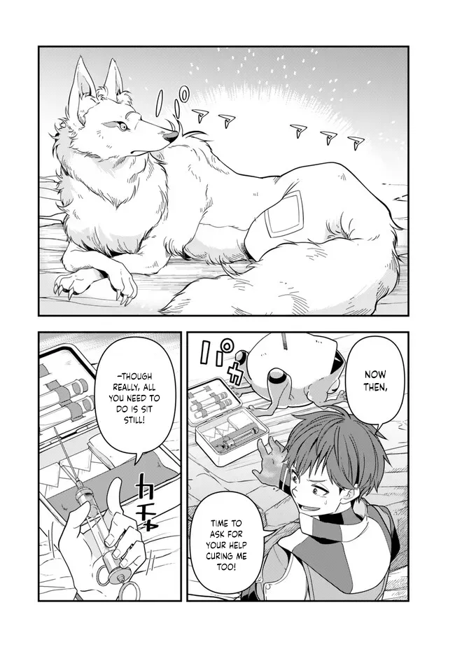 Level 1 de Idomu Shibari Play! Chapter 2.2 - Page 10