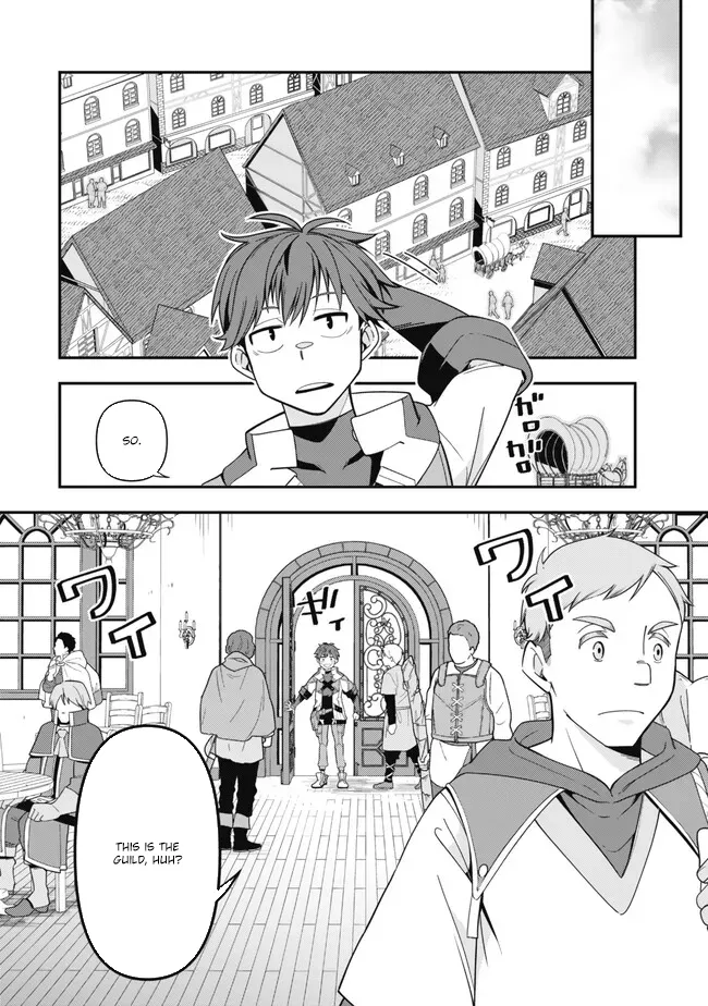 Level 1 de Idomu Shibari Play! Chapter 3.1 - Page 8