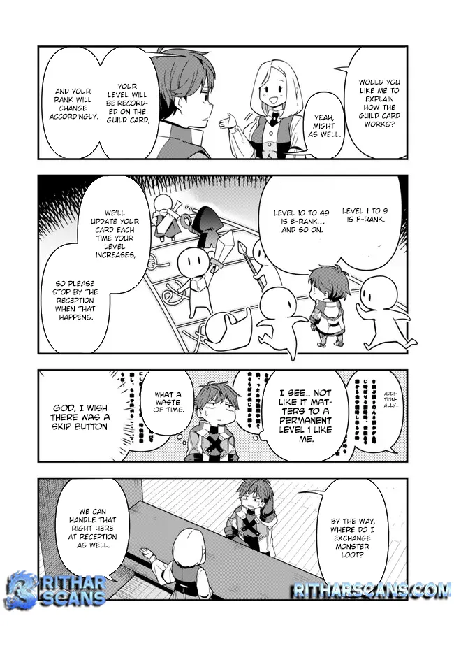 Level 1 de Idomu Shibari Play! Chapter 3.1 - Page 10