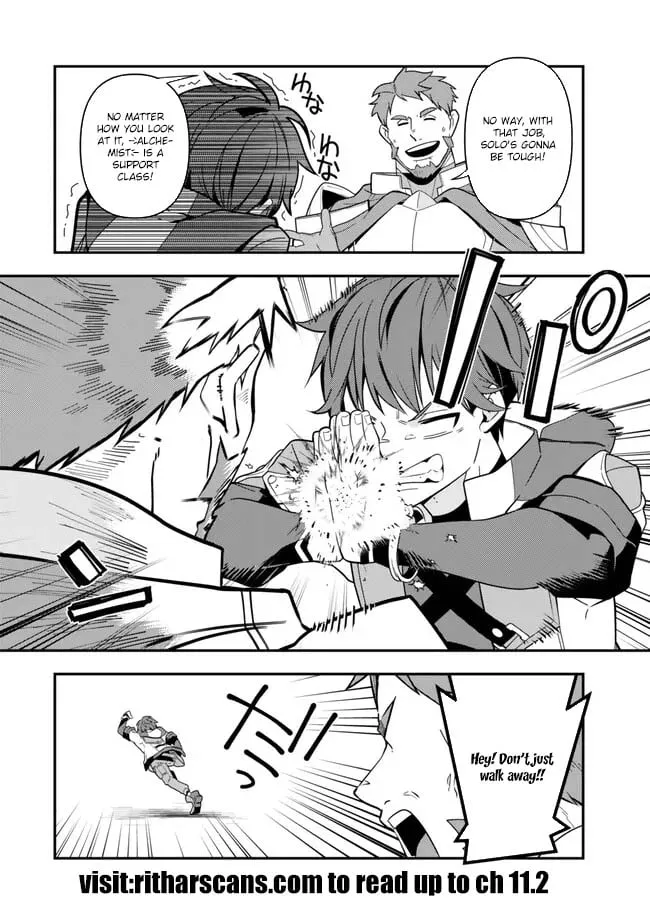 Level 1 de Idomu Shibari Play! Chapter 3.2 - Page 16