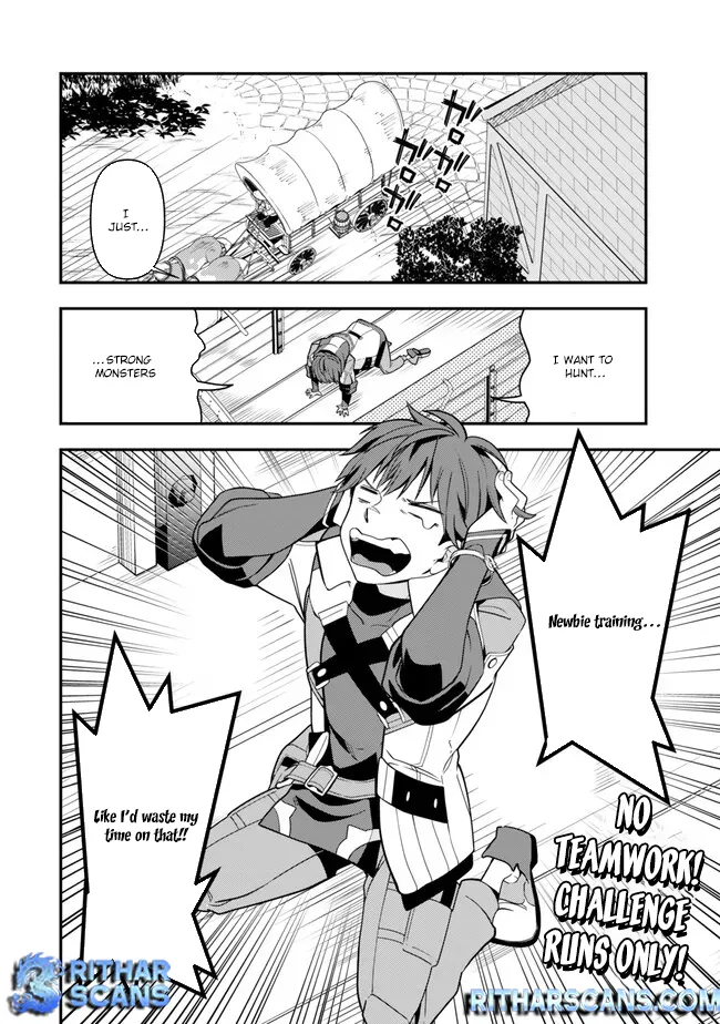 Level 1 de Idomu Shibari Play! Chapter 3.2 - Page 18