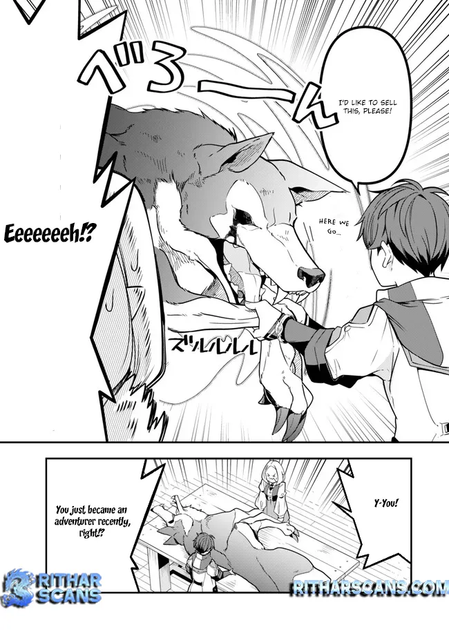 Level 1 de Idomu Shibari Play! Chapter 3.2 - Page 3