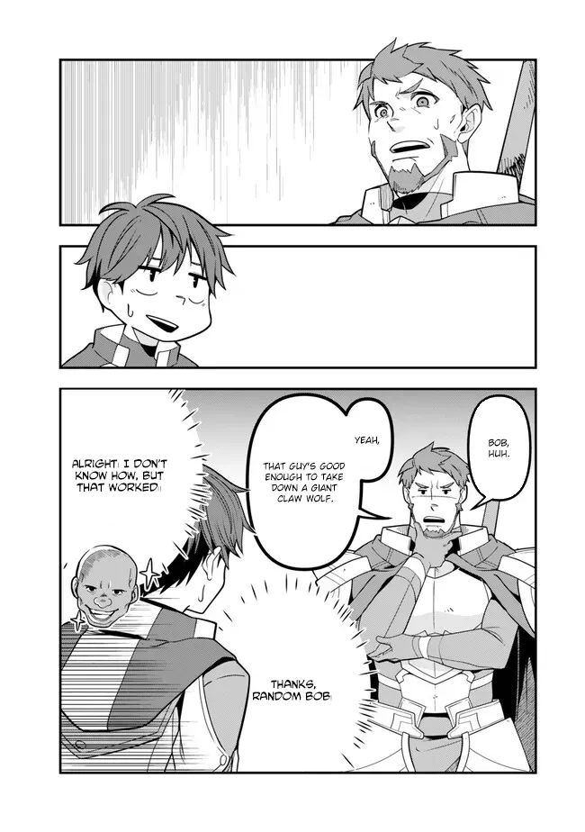 Level 1 de Idomu Shibari Play! Chapter 3.2 - Page 7
