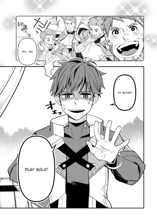 Level 1 de Idomu Shibari Play! Chapter 4.1 - Page 5