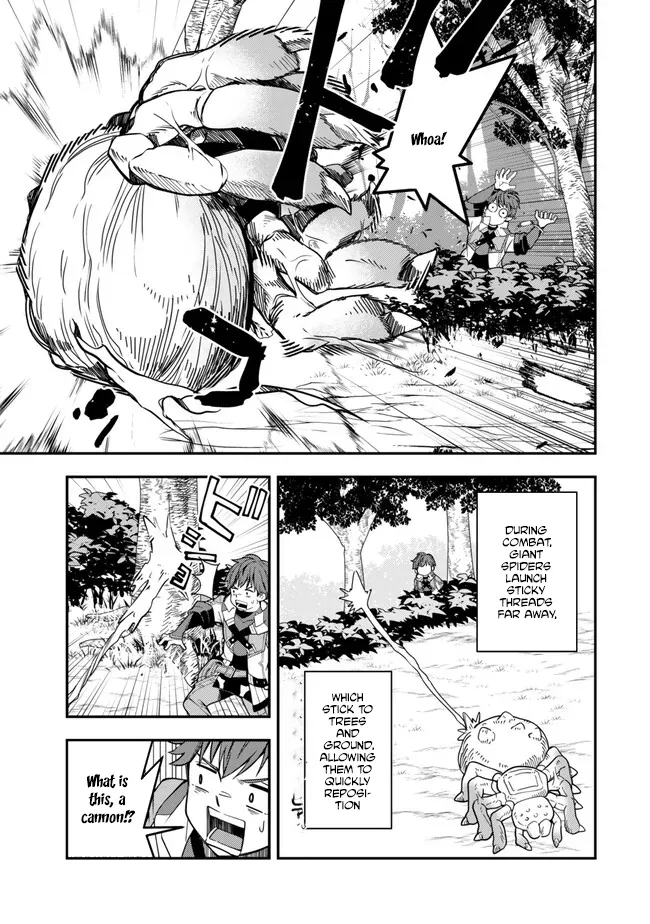 Level 1 de Idomu Shibari Play! Chapter 4.1 - Page 9