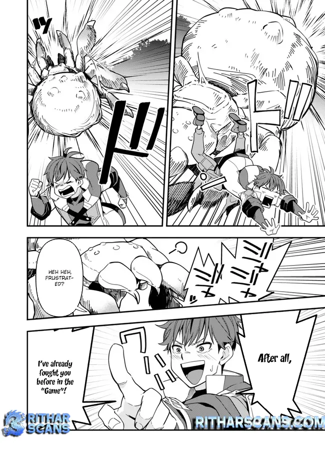 Level 1 de Idomu Shibari Play! Chapter 4.1 - Page 10