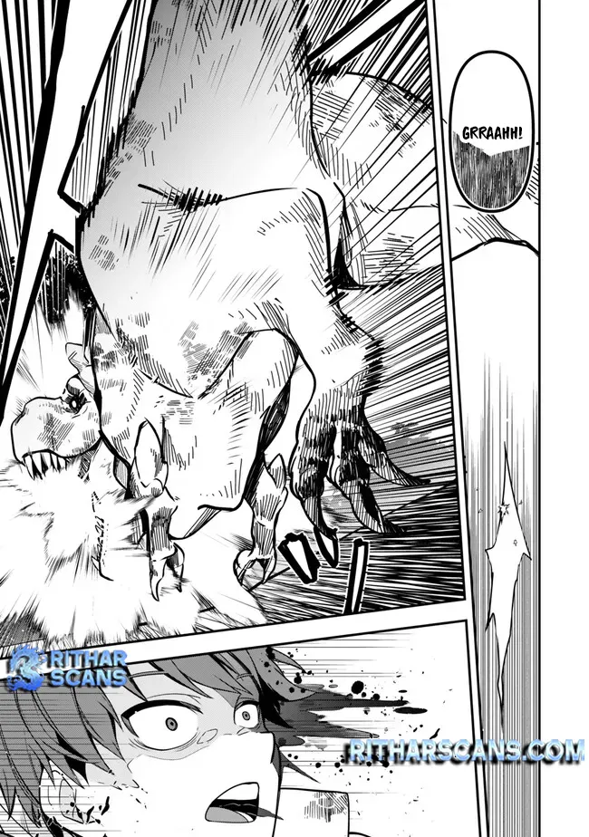 Level 1 de Idomu Shibari Play! Chapter 4.2 - Page 14