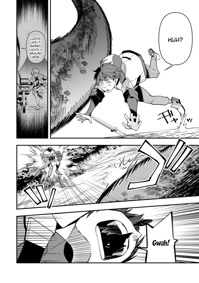 Level 1 de Idomu Shibari Play! Chapter 4.2 - Page 7